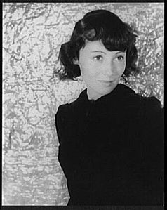 Luise Rainer