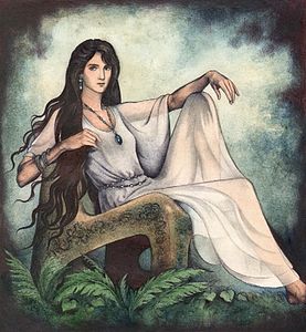 Luthien