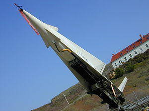 MIM-14 Nike Hercules