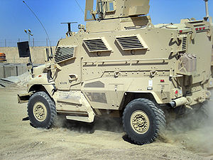 MRAP