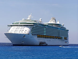 MS Freedom of the Seas