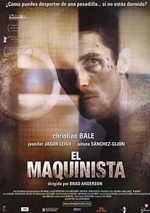 Makinist (film)