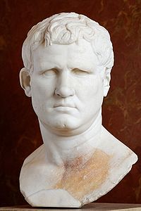 Marcus Vipsanius Agrippa