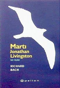 Martı Jonathan Livingston