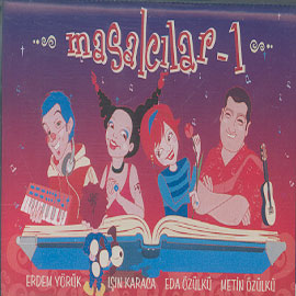 Masalcılar - 1