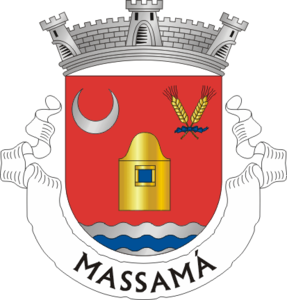 Massamá