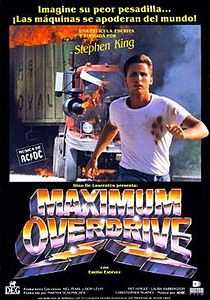 Maximum Overdrive