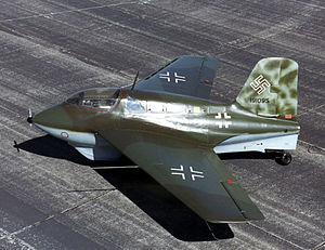 Me-163