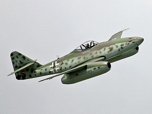 Me 262