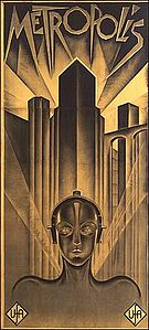 Metropolis (film)