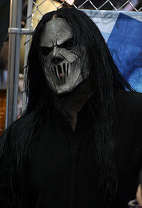 Mick Thomson