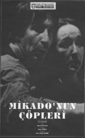 Mikado'nun Çöpleri