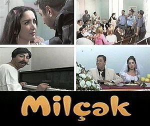 Milçek