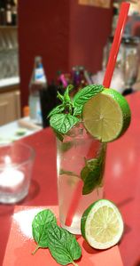 Mojito (içki)