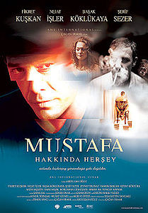 Mustafa Hakkında Herşey