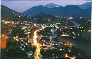 Muzafferabad