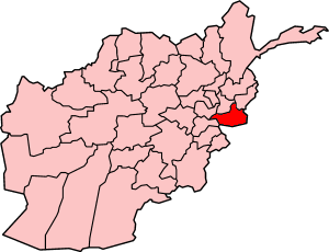 Nangarhar