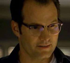 Noah Bennet