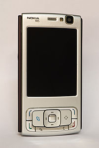 Nokia N95