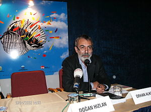 Orhan Alkaya