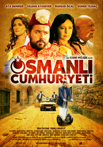 Osmanlı Cumhuriyeti