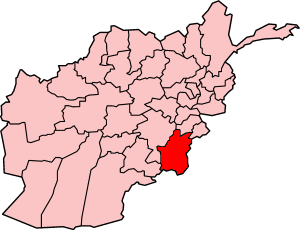 Paktika