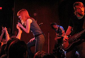 Paramore