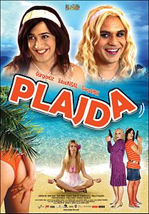 Plajda