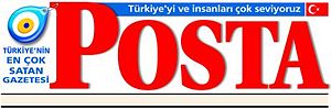 Posta gazetesi