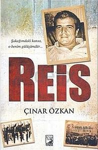 Reis (kitap)