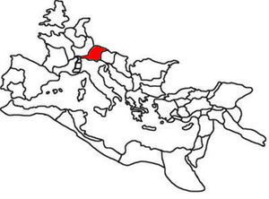 Rhaetia