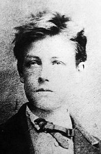 Rimbaud