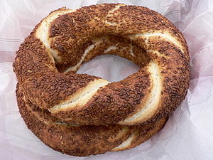 Simit (yiyecek)