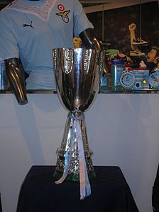 Supercoppa Italiana