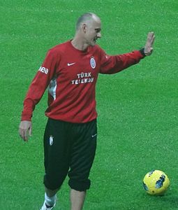 Taffarel