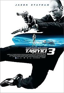 Transporter 3