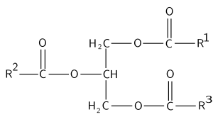 Triaçilgliserol