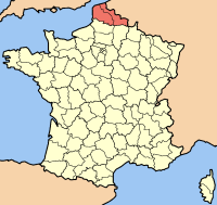 Nord-Pas-de-Calais