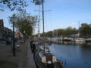 Vlaardingen