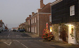 Winchelsea