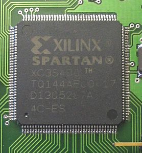 Xilinx