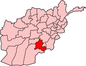 Zabul