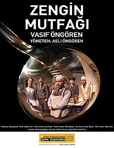 Zengin Mutfağı