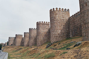 Ávila