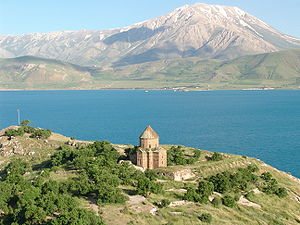 Çadır dağı