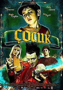 Çocuk (film)