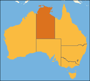 Northern Territory