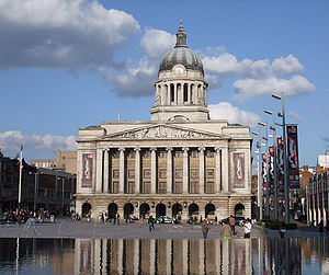 Nottingham