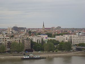 Novi Sad