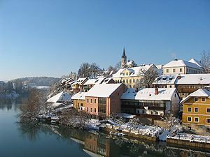 Novo Mesto